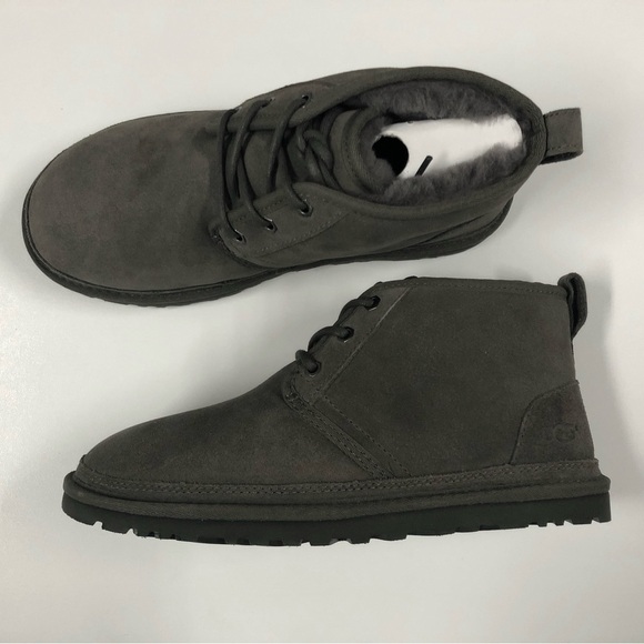 UGG Neumel Boot 'Charcoal